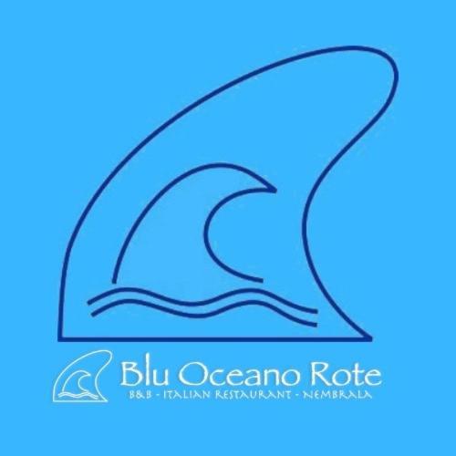 Blu oceano B&B, Italian restaurant Nembrala Exterior foto